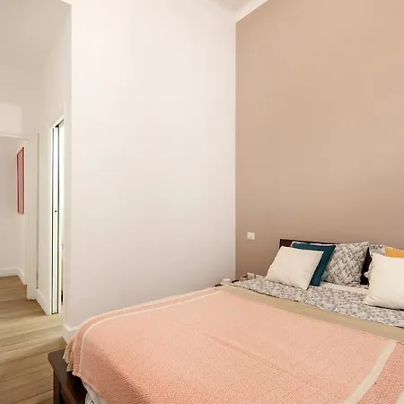 Bordeaux Luxury * Roma