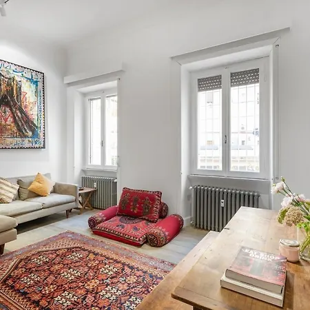 Bordeaux Luxury Roma