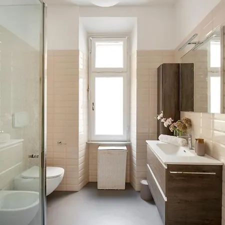 Bordeaux Luxury Apartamento