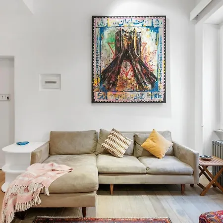 Bordeaux Luxury Apartamento Roma