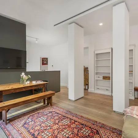 Bordeaux Luxury Appartement