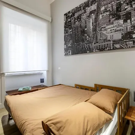 Bordeaux Luxury Apartamento *