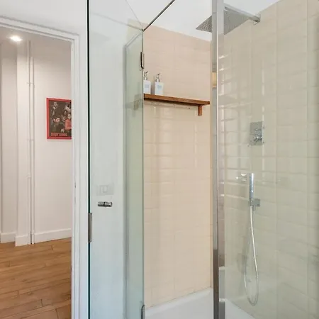 Apartamento Bordeaux Luxury