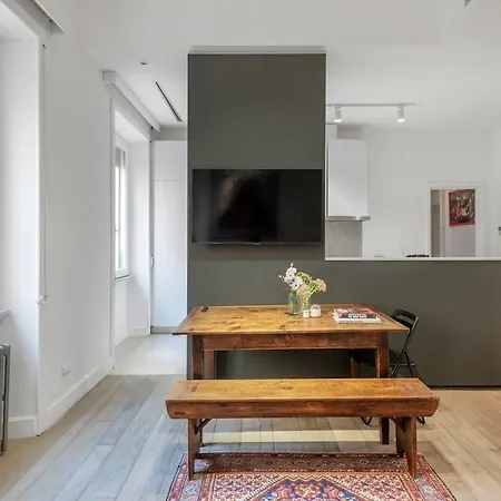 Apartamento Bordeaux Luxury *