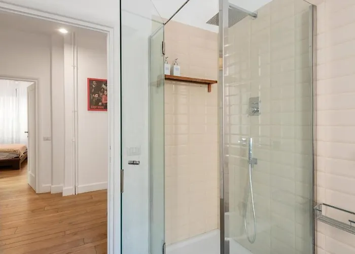 Apartman Bordeaux Luxury