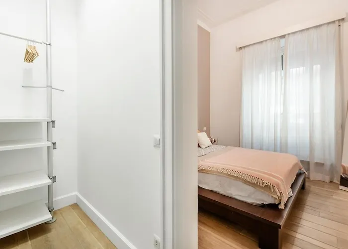 Apartman Bordeaux Luxury *