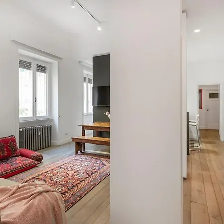 Apartment Bordeaux Luxury *