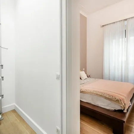 Apartment Bordeaux Luxury *
